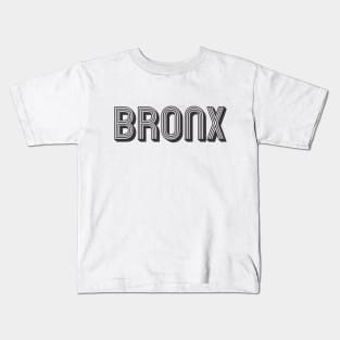 Bronx Kids T-Shirt